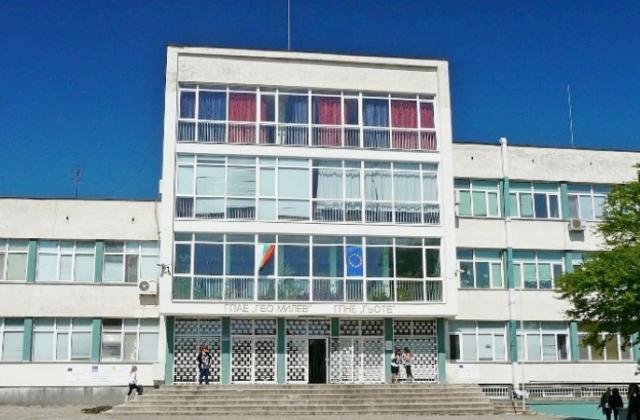Английската гимназия в Бургас обяви, че вече ще се учи и китайски 