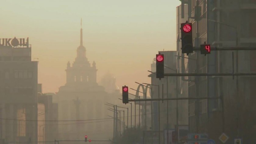 Отложиха делото за мръсния въздух в столицата