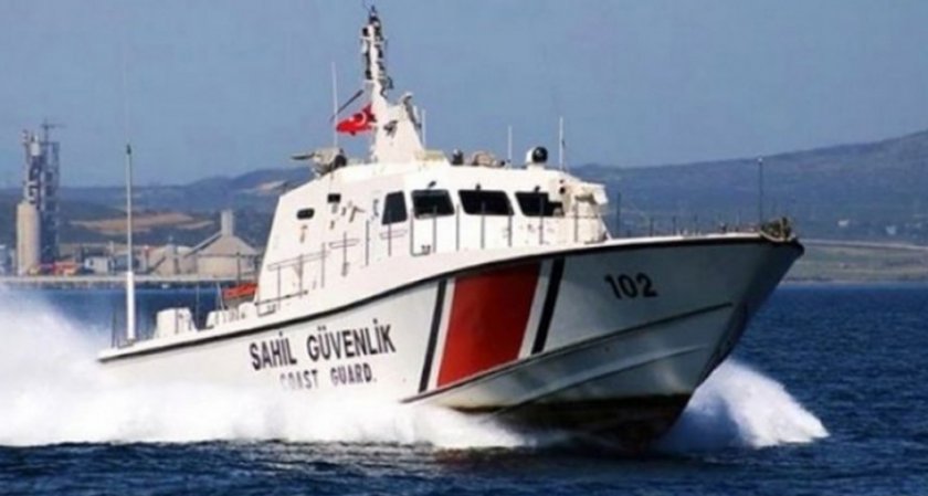 Турция спипа кораб с 5 тона хашиш