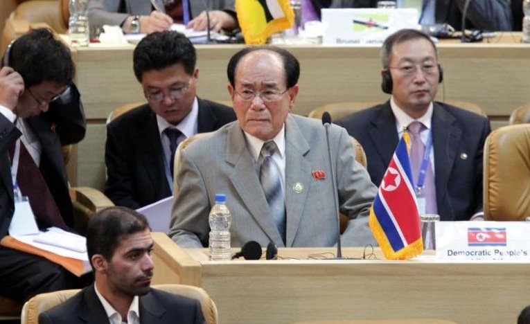 Северна Корея с нов президент и премиер
