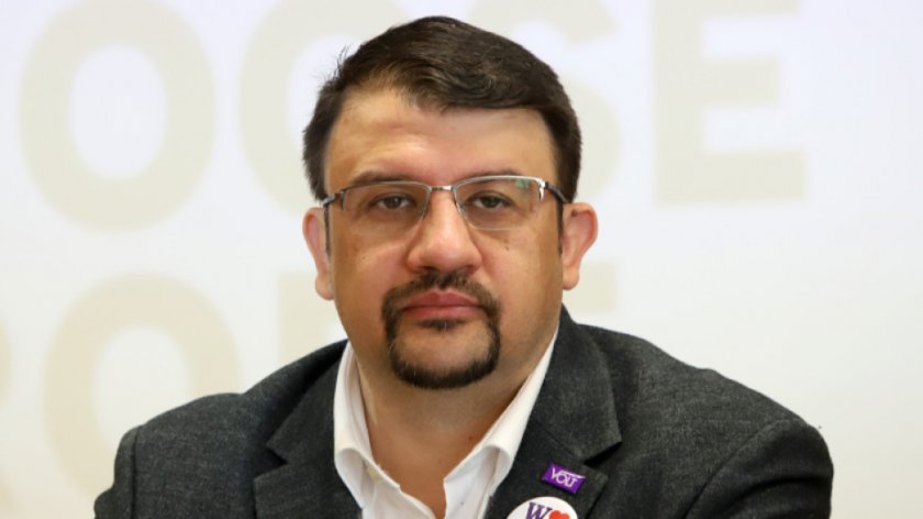 Настимир: За Манолова гласуваха над 120 000 несоциалисти 
