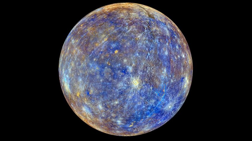 На какво помага ретроградният Меркурий?
