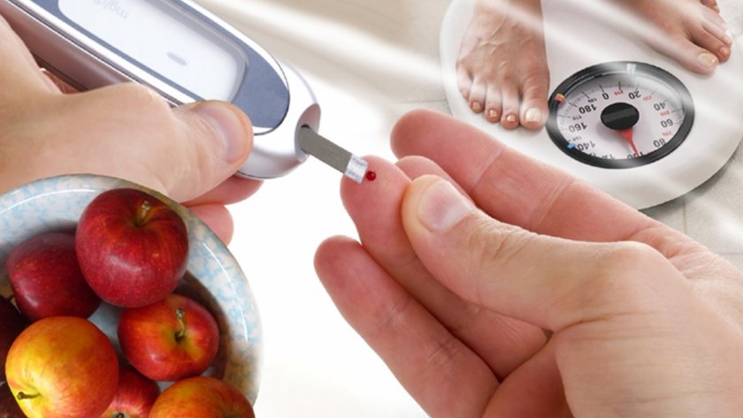 8 на 100 българи имат диабет