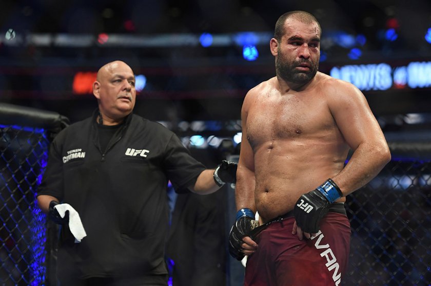 Забраниха на Багата да стъпва в състезание 2 месеца