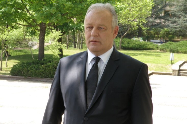 Николай Мелемов печели трети мандат в Смолян