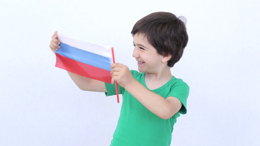 Всеки пети руснак иска дете-разузнавач