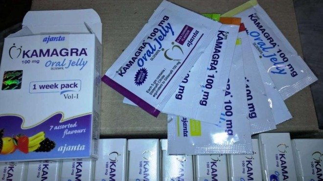 Задържаха виагра за 30 бона на "Капитан Андреево"