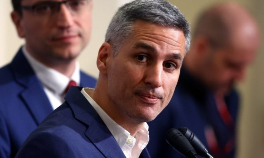 Комисията за противодействие на корупцията уведоми Българската народна банка за