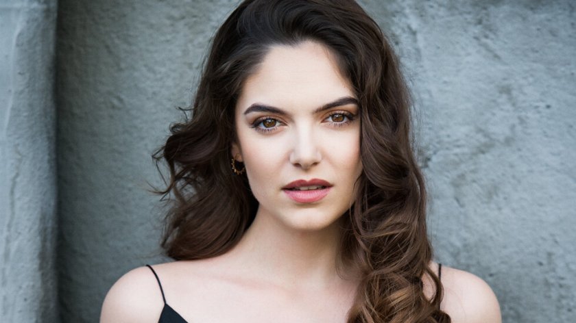 Младата актриса Радина Боршош ще се превъплати в ролята на