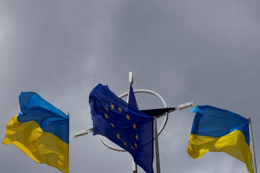 ЕС намери начин да осигури пари за Украйна, въпреки ветото на Унгария