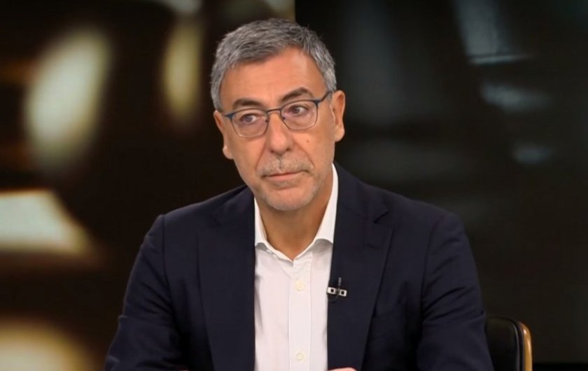 Ние в България посвикнахме, че това, което се казва вчера