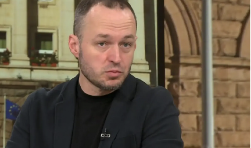 Журналистът Емилия Милчева е на мнение, че правителство с втори