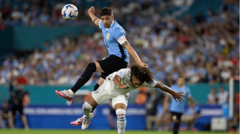 Уругвай и САЩ стартираха с победи на Копа Америка