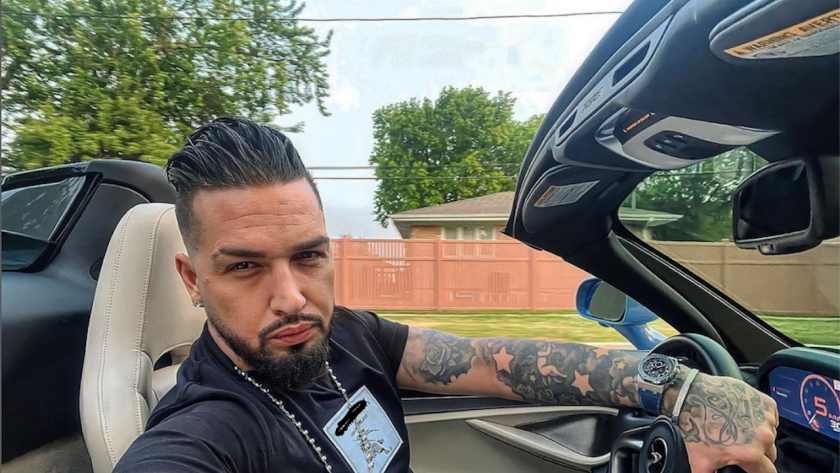 Джино Бианкалана дължи пари на куп хора, но това не