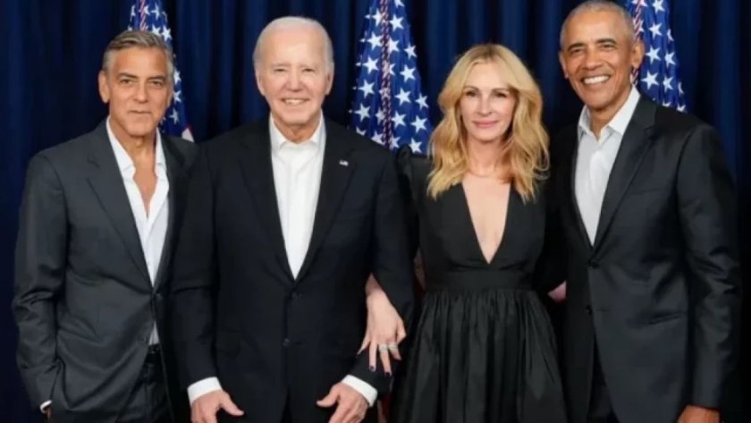 Русо гладно няма, а когато се казва Джулия Робъртс, може