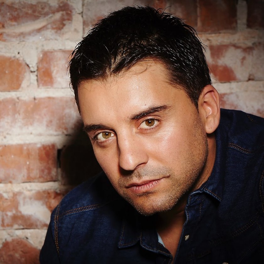 Фолк певецът Борис Дали продължава да си живее в родния