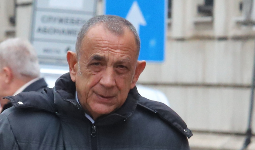 Криминалният експерт Ботьо Ботев направи прогноза, че предалият се доброволно