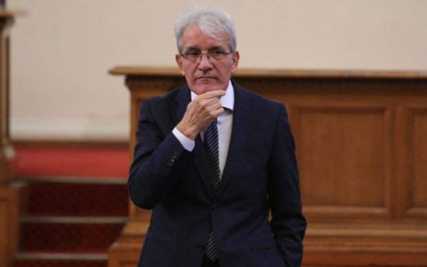 Областният съвет на ДПС е взел решение да свали доверието