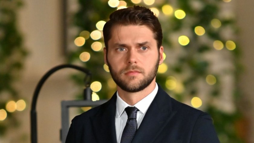 Адвокатка, руса и по-възрастна от него била тайната любов на