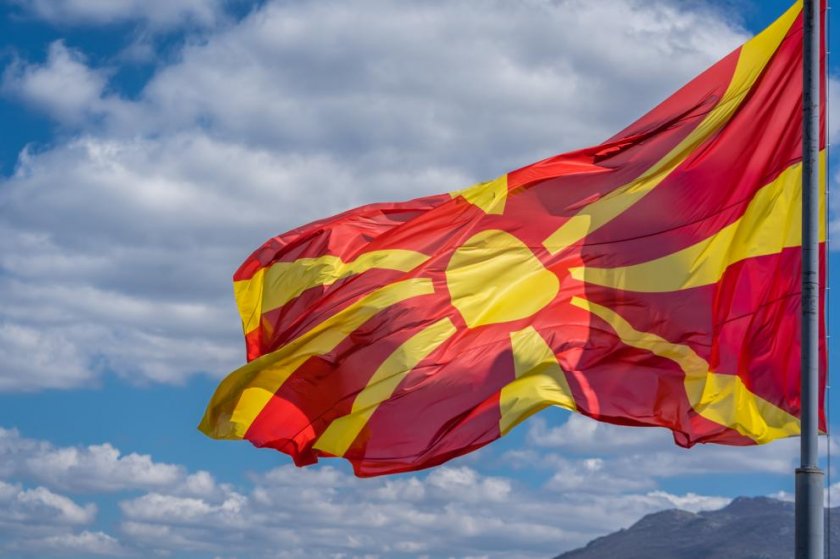 Жена става разузнавач номер №1 на Македония