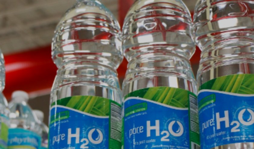 Внимание: Употребата на течности и храни в пластмаса води до диабет