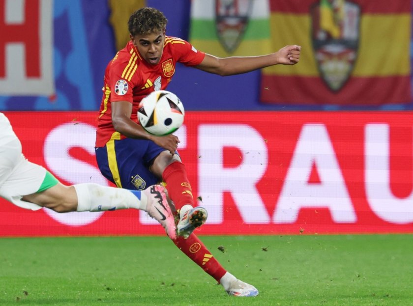 След 13 дни и 36 мача приключи груповата фаза на