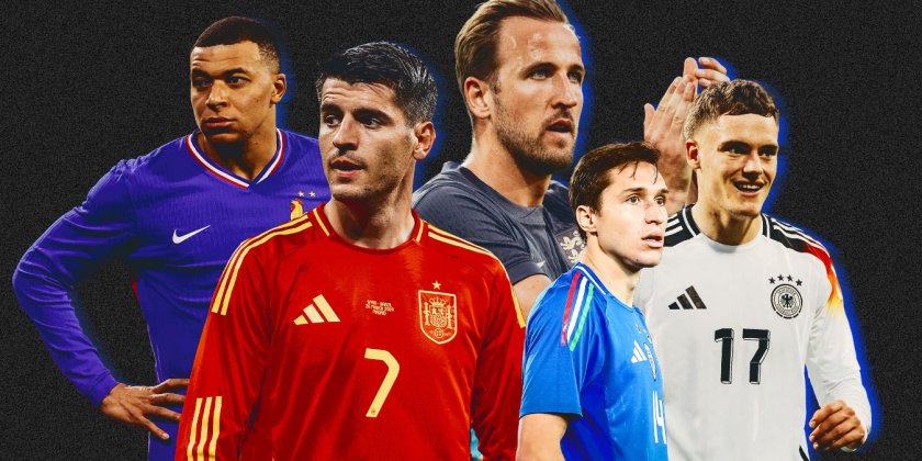 Точно 100 гола бяха отбелязани дотук в изиграните 44 мача