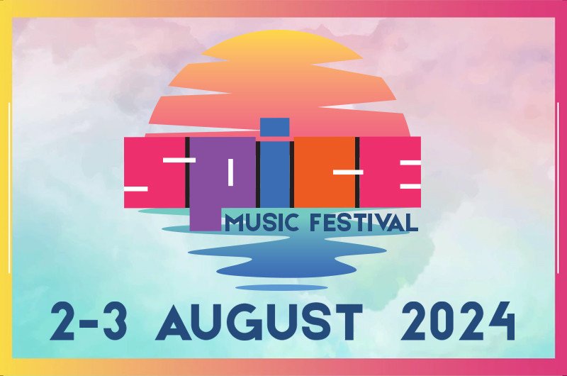 Месец остава до вълнуващия SPICE Music Festival!