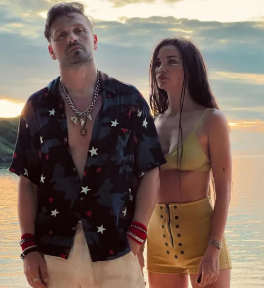 Диляна Попова сподели нови снимки от Филипините, където вече се снима