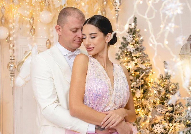 Атанасия и Даниел Бачорски очакват втора рожба. Само преди месеци