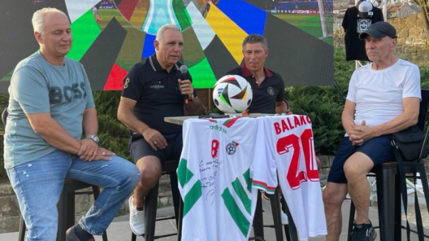 40 хиляди лева са нужни за двуметровия бронзов паметник на