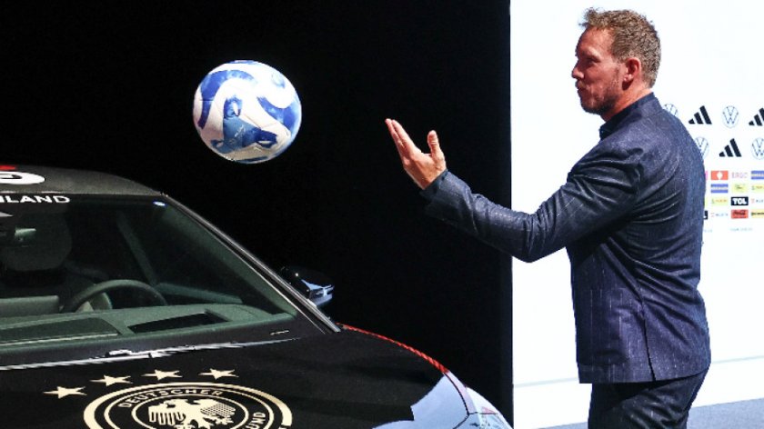 Германия е домакин на най-добрите отбори в Европа и след