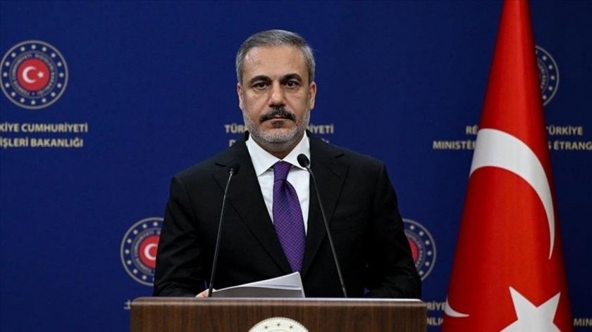 Анкара призова тюркските държави да приемат обща азбука