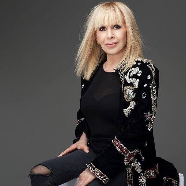 Примата на българската естрада Лили Иванова ще излезе в заслужена