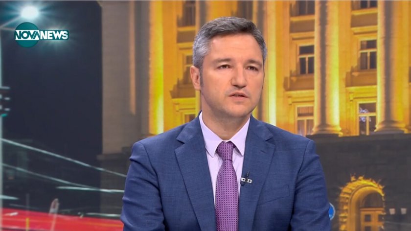 Вигенин: Беше ясно, че Борисов няма намерение да управлява
