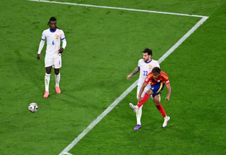 Испания ще играе за четвъртата си титла на Европа, след