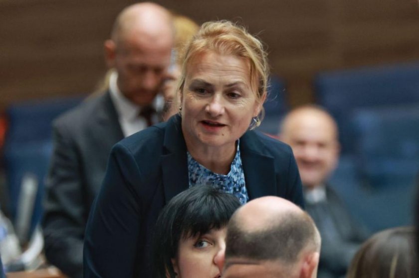 Депутатите, напуснали „Величие“: Няма да подкрепим нито едно правителство