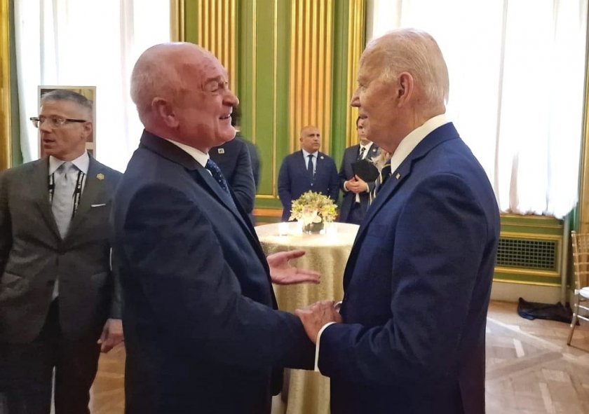 От днес започва основният ремонт на Дунав мост, който ще