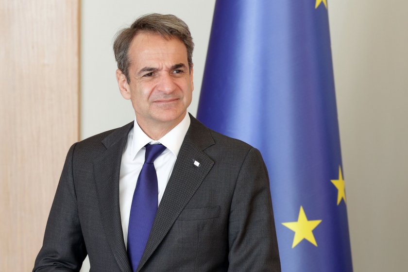Гърция отново призова РСМ да спазва Преспанския договор