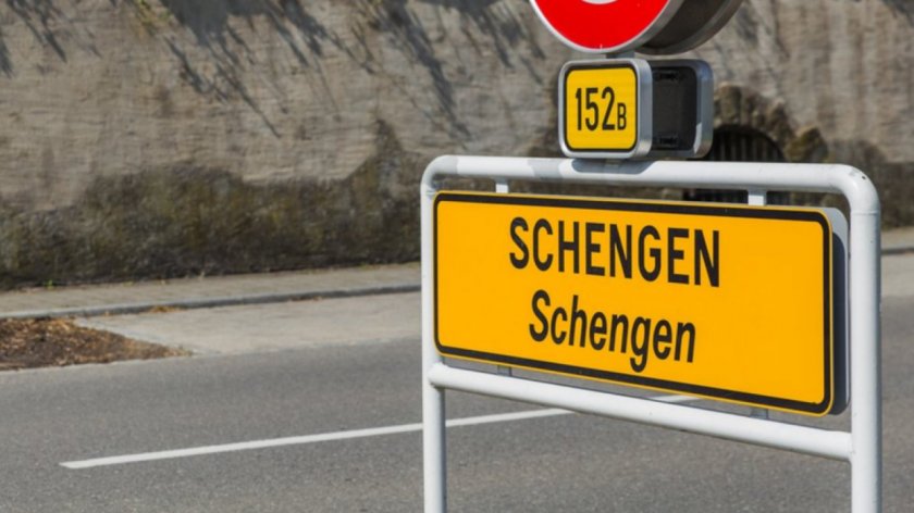 Губим 1,3 млрд. лв. от частичния Шенген