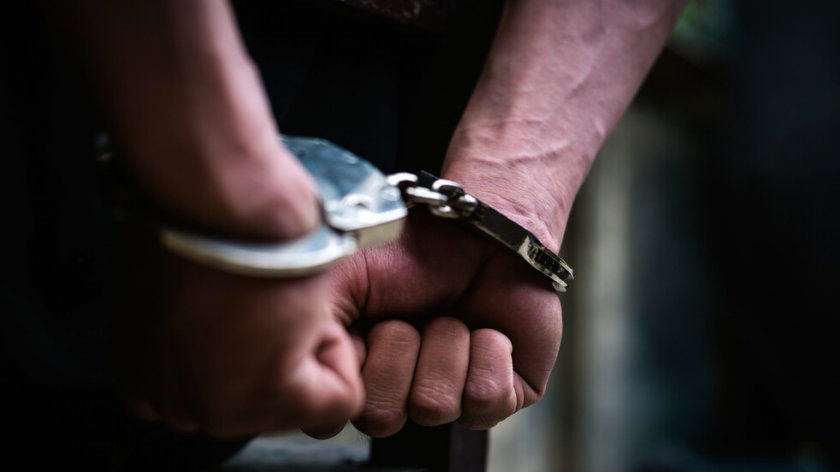Прокурор от Бургас е задържан от полицията