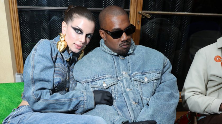 Джулия Фокс съобщи в социалните мрежи, че е лесбийка, след