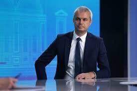 Костадин Костадинов заяви, че идеята на ПП-ДБ за техническо правителство