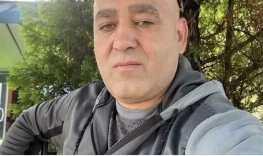 Убитият в кв. Модерно предградие криминален герой Паруш Парушев-Паро Боксьора