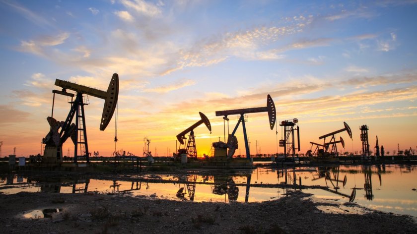 Петролният бизнес се засилва към нефтохимията