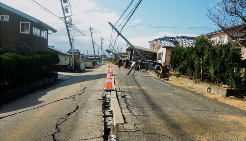 7,1 по Рихтер разтресе Филипините