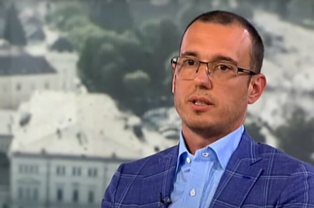 Пробвам да се успокоя не само от изкачването на стълбите,