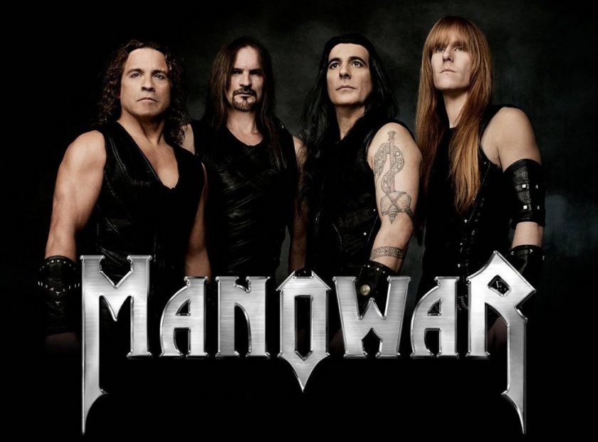 Manowar са първият хедлайнер на рок фестивала в Долината на виното през 2025 г.