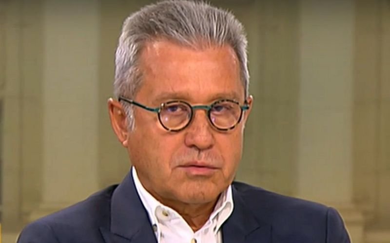 Поредният брутален опит на ПП-ДБ да изнасилят Конституцията. Слава богу, че президентът