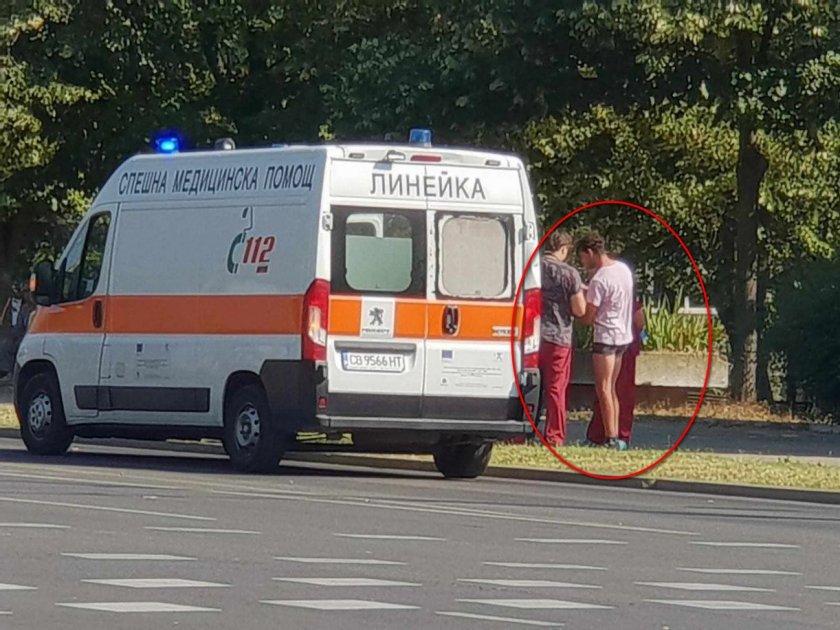 Актьорът Явор Бахаров е открит в неадекватно състояние – пиян